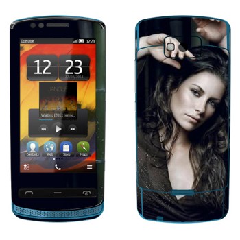   «  - Lost»   Nokia 700 Zeta