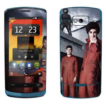   « 2- »   Nokia 700 Zeta
