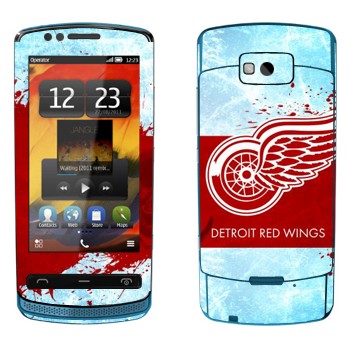   «Detroit red wings»   Nokia 700 Zeta