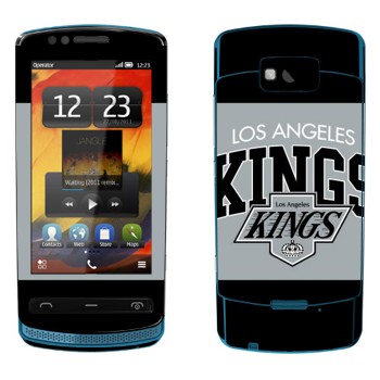   «Los Angeles Kings»   Nokia 700 Zeta