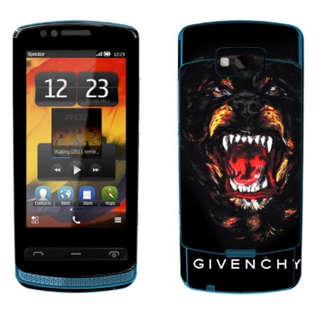   « Givenchy»   Nokia 700 Zeta