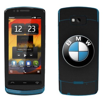   « BMW»   Nokia 700 Zeta