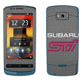   « Subaru STI   »   Nokia 700 Zeta