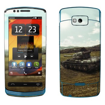   « T-44»   Nokia 700 Zeta