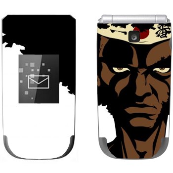   «  - Afro Samurai»   Nokia 7020