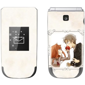   «   - Spice and wolf»   Nokia 7020