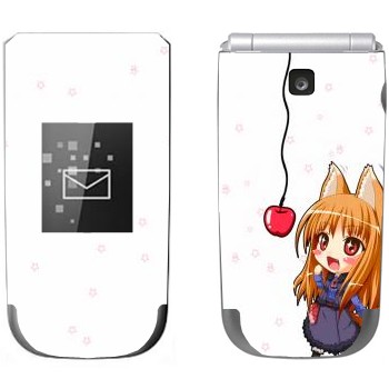   «   - Spice and wolf»   Nokia 7020
