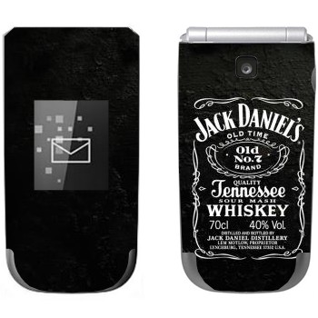  «Jack Daniels»   Nokia 7020
