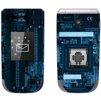   « Android   »   Nokia 7020