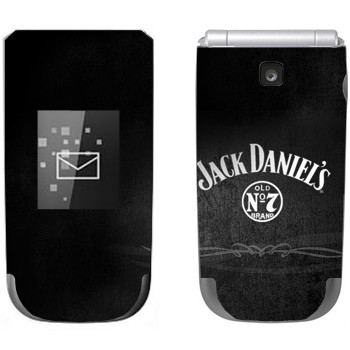   «  - Jack Daniels»   Nokia 7020