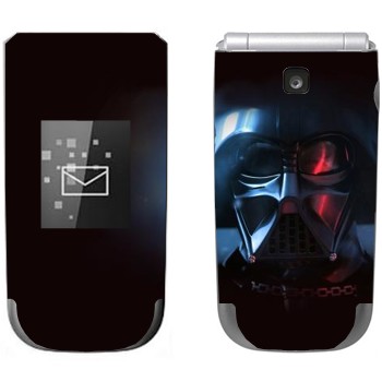   «Darth Vader»   Nokia 7020
