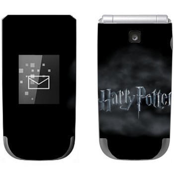   «Harry Potter »   Nokia 7020