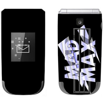   «Mad Max logo»   Nokia 7020