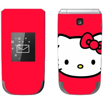   «Hello Kitty   »   Nokia 7020