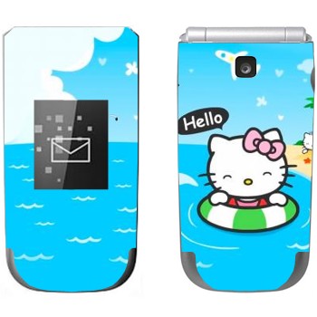   «Hello Kitty  »   Nokia 7020