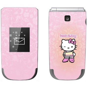   «Hello Kitty »   Nokia 7020
