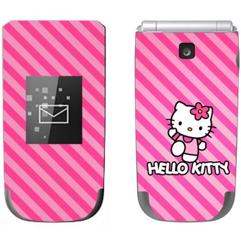   «Hello Kitty  »   Nokia 7020