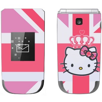   «Kitty  »   Nokia 7020