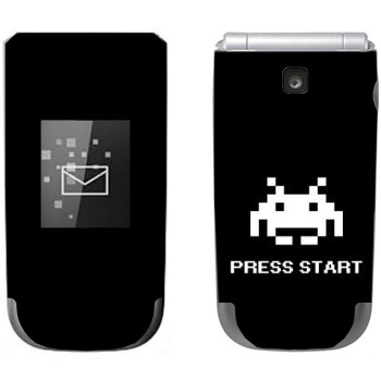   «8 - Press start»   Nokia 7020