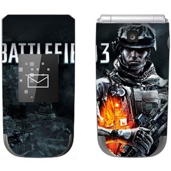   «Battlefield 3 - »   Nokia 7020