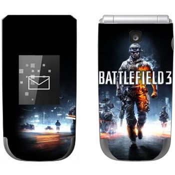   «Battlefield 3»   Nokia 7020