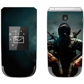   «Call of Duty: Black Ops»   Nokia 7020