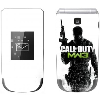   «Call of Duty: Modern Warfare 3»   Nokia 7020