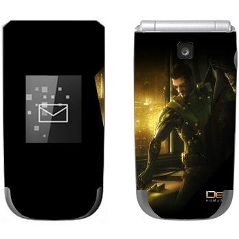   «Deus Ex»   Nokia 7020
