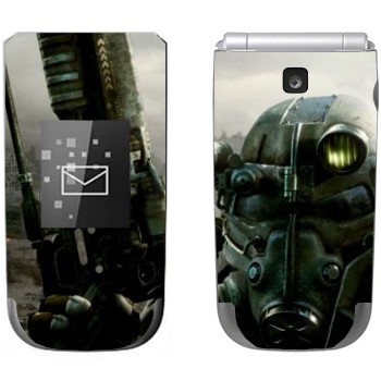   «Fallout 3  »   Nokia 7020