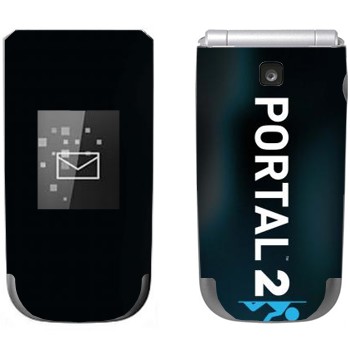   «Portal 2  »   Nokia 7020
