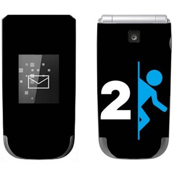   «Portal 2 »   Nokia 7020