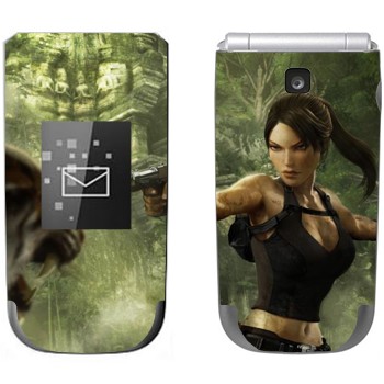   «Tomb Raider»   Nokia 7020