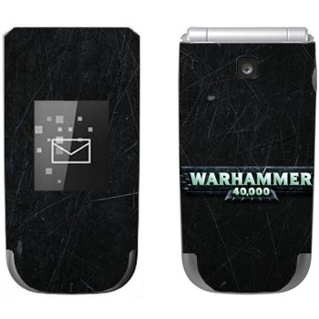   «Warhammer 40000»   Nokia 7020