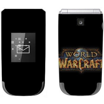   «World of Warcraft »   Nokia 7020