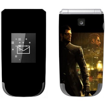   «  - Deus Ex 3»   Nokia 7020