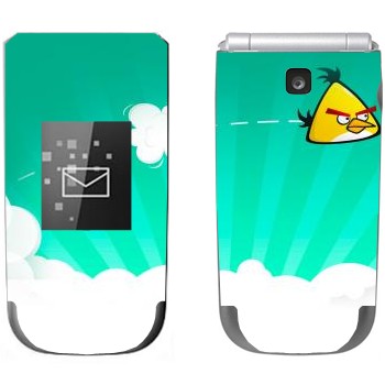   « - Angry Birds»   Nokia 7020