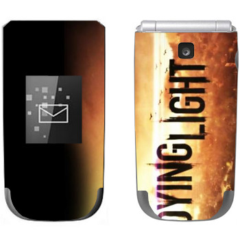   «Dying Light »   Nokia 7020