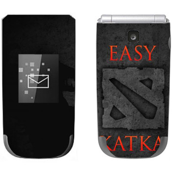   «Easy Katka »   Nokia 7020