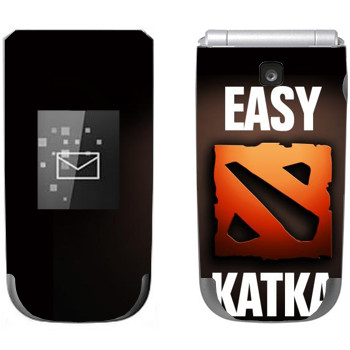  «Easy Katka »   Nokia 7020