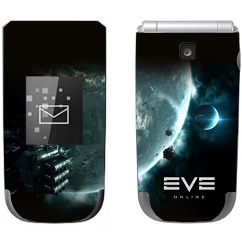   «EVE »   Nokia 7020