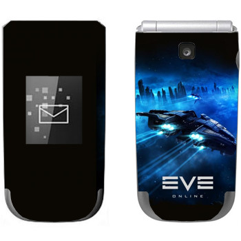   «EVE  »   Nokia 7020