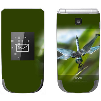   «EVE »   Nokia 7020