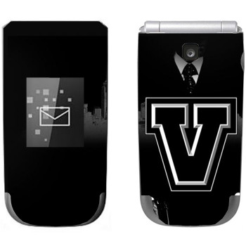   «GTA 5 black logo»   Nokia 7020
