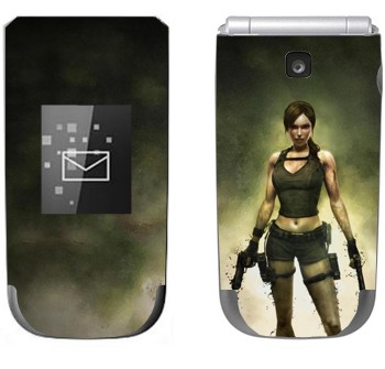   «  - Tomb Raider»   Nokia 7020