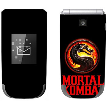   «Mortal Kombat »   Nokia 7020
