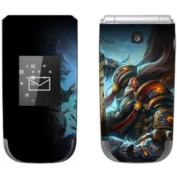   «  - World of Warcraft»   Nokia 7020