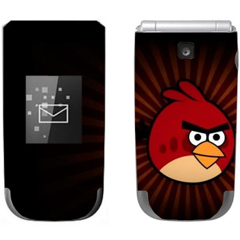   « - Angry Birds»   Nokia 7020