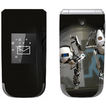   «  Portal 2»   Nokia 7020