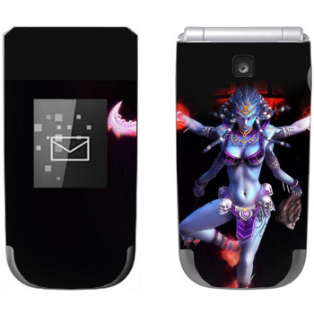   «Shiva : Smite Gods»   Nokia 7020