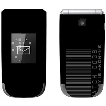   « - Watch Dogs»   Nokia 7020